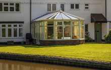 Abbots Bickington conservatory leads