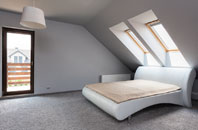 Abbots Bickington bedroom extensions