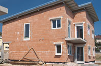 Abbots Bickington home extensions