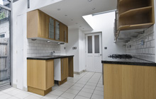 Abbots Bickington kitchen extension leads