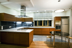 kitchen extensions Abbots Bickington